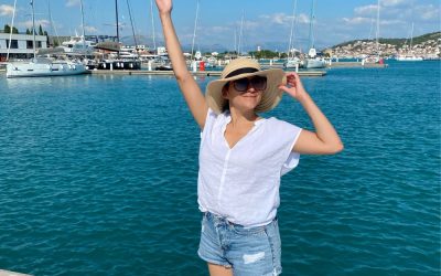 Trip Report Week 4: My Packing List for Sailing in Croatia