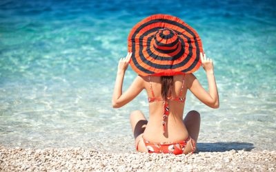 Swimwear for Women: 7 Stylish Trends for Summer Travel